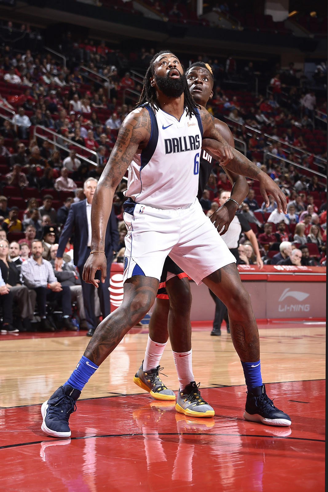 爱游戏体育-包含Ning关键节点出色防守，独行侠带队取胜！的词条